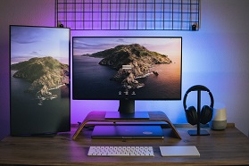 Apple's Upcoming Innovations: A 30-Inch iMac and Apple Watch Ultra 2